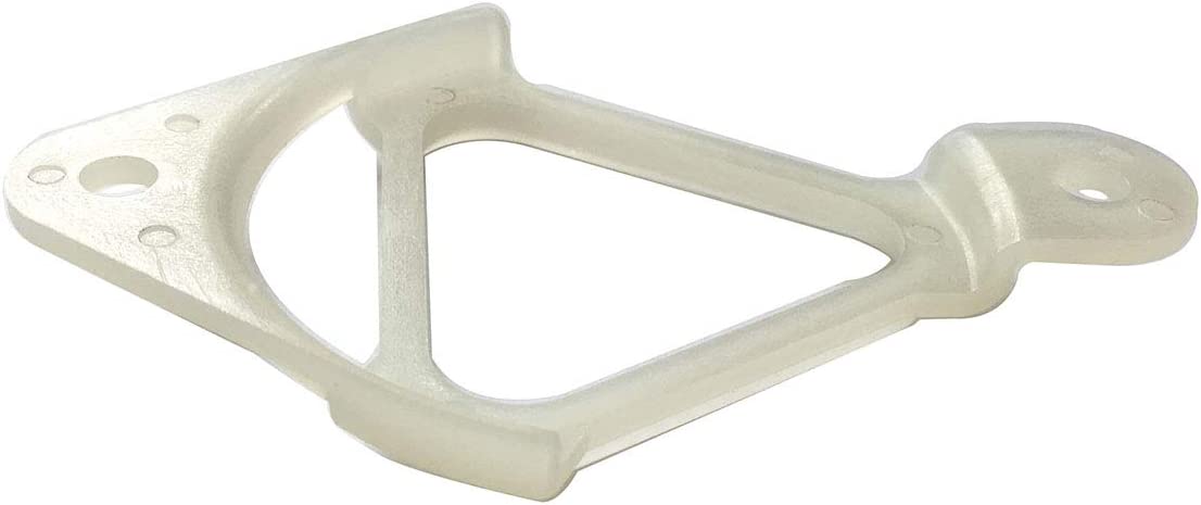 WG04A00640 Washer Drain Hose Clip - XPart Supply Ltd.