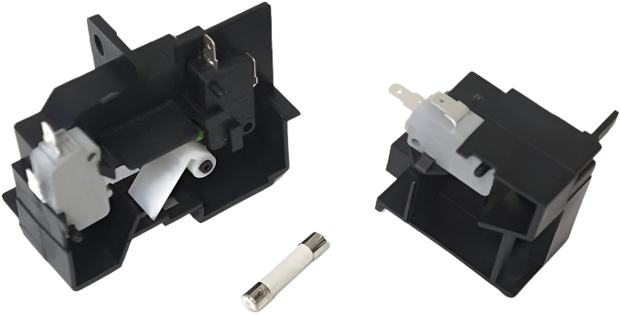12038730 Microwave Door Switch Kit