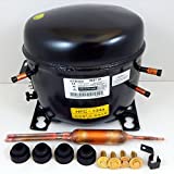 Compressor Assembly - Inc. D Part G50911820 - XPart Supply Ltd.