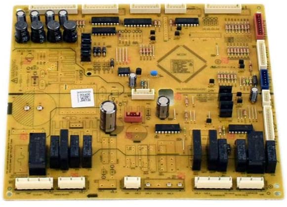 DA92-00484D Fridge Control Board - XPart Supply Ltd.