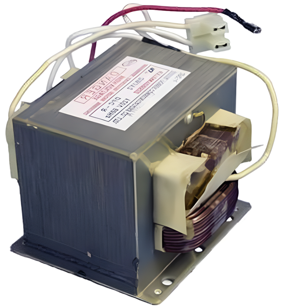 5304509476 Microwave High Voltage Transformer
