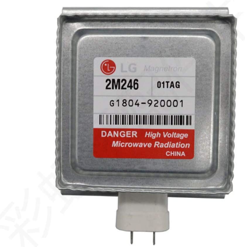 6324W1A001L Microwave Magnetron - XPart Supply Ltd.