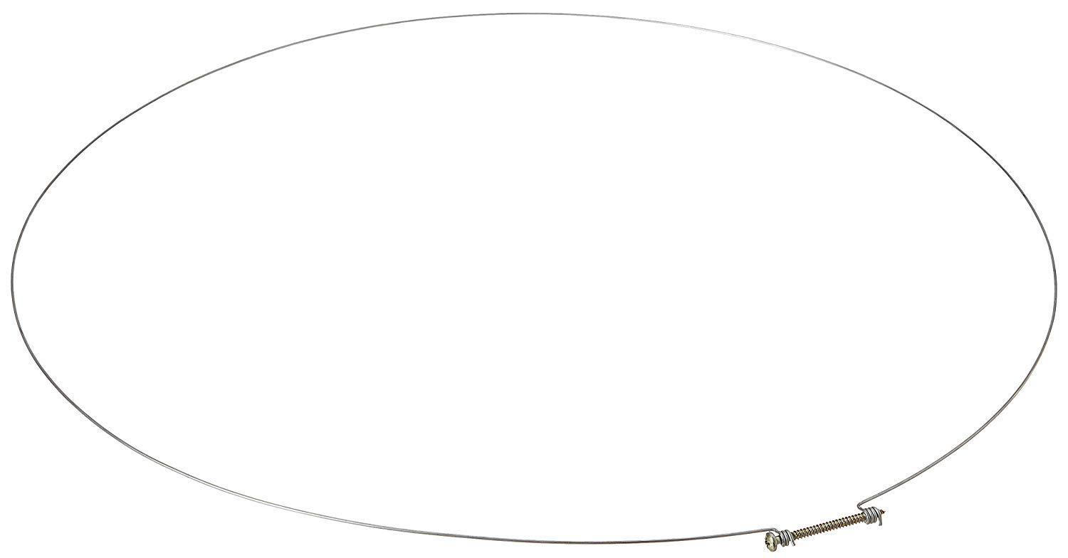 WP8540108 Front Load Washer Bellow Clamp - XPart Supply Ltd.