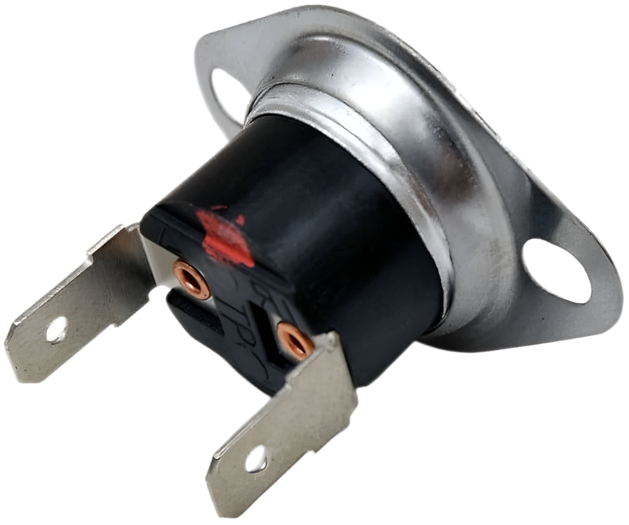 00631513 Microwave Regulator Temperature