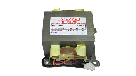 5304461585 Microwave Transformer