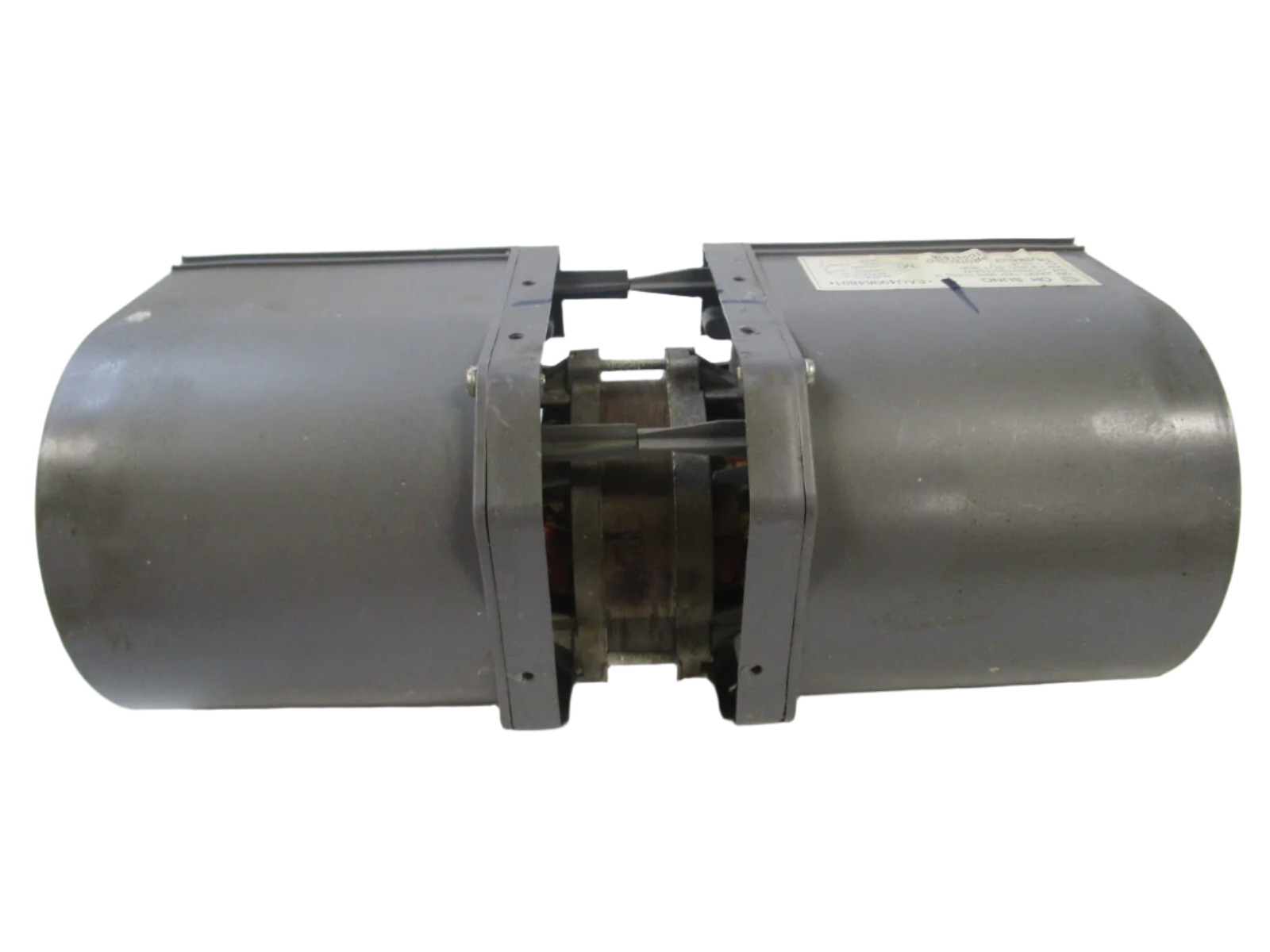 EAU49964801 Microwave AC Motor Ventilation