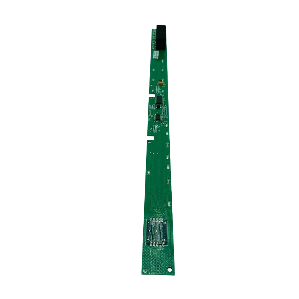 WG04F11050 Washer Display Control Board - XPart Supply Ltd.