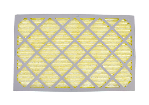 Series 1100 Pleated Filter, 16" x 25" x 1", MERV 11 - XPart Supply Ltd.