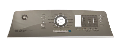WW01L01623 Washer Control Panel Console - XPart Supply Ltd.