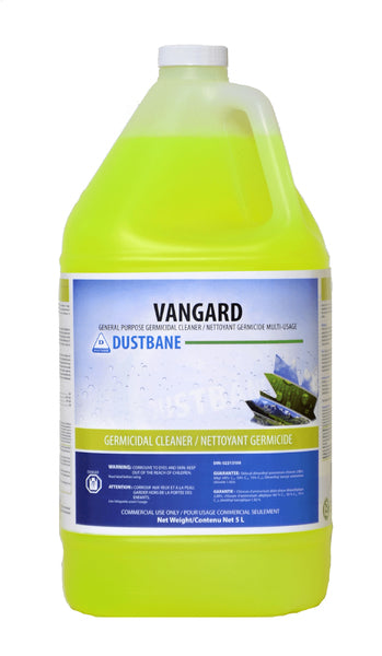DB-53023 General Purpose Germicidal Cleaner, 5L - XPart Supply