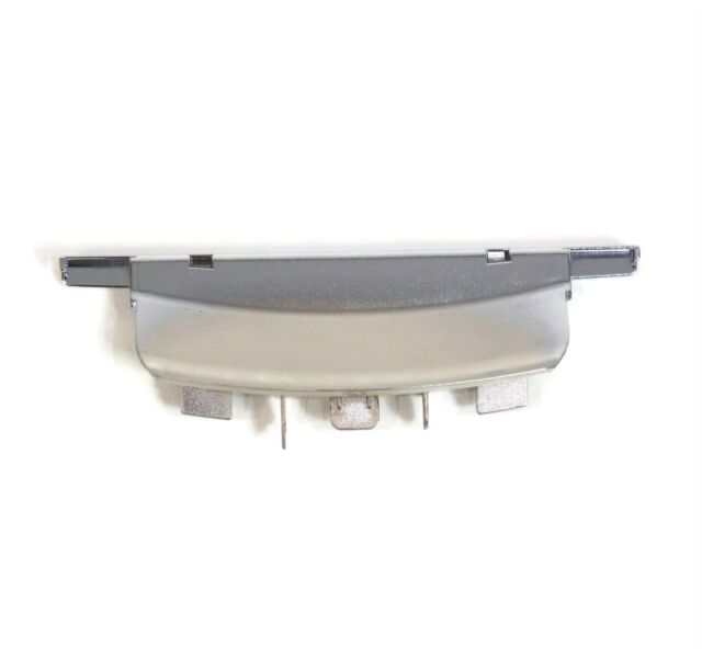 00609802 Dishwasher Door Latch Handle - XPart Supply Ltd.