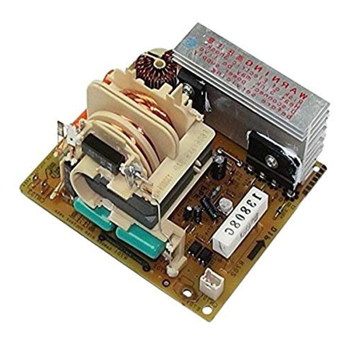 F606Y9X90AP Microwave Certified Refurbished Inverter - XPart Supply Ltd.