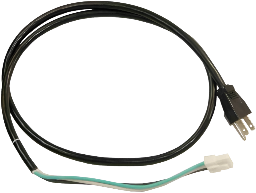 5304440028 Microwave Power Cord