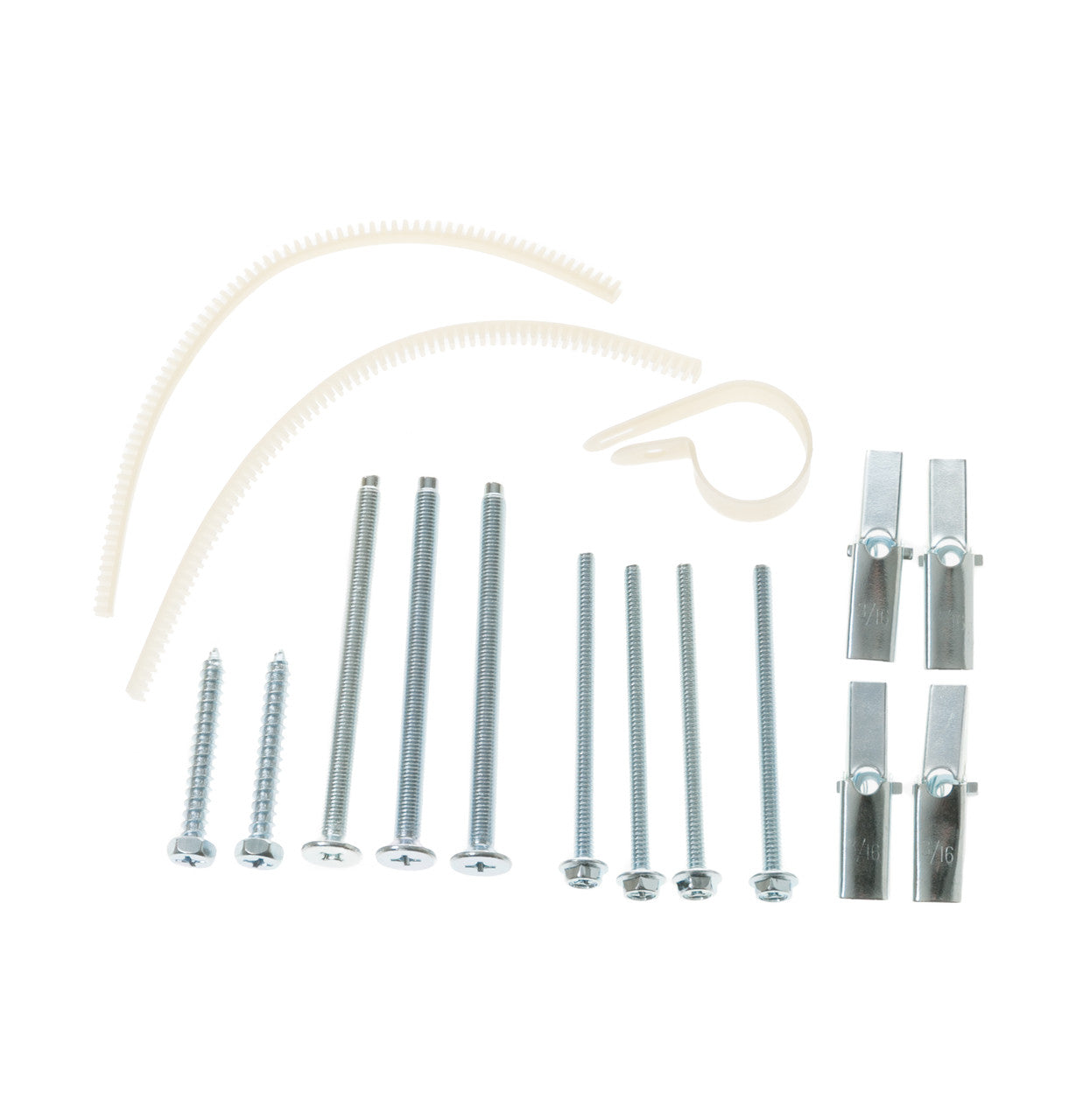 WG02F05571 Microwave Installation Hardware - XPart Supply