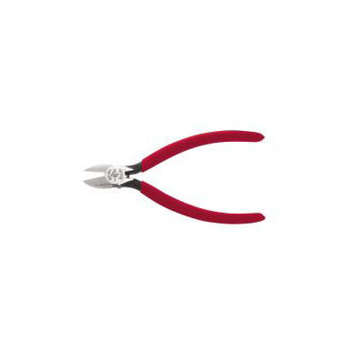 Klein Tools D210-6C Pliers; 6"; Diagonal Cutting; Semi-Flush - Appliance Parts Canada