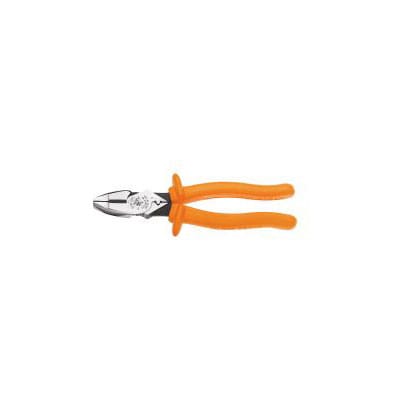 Klein Tools D213-9NE-CR-INS Pliers; 9"; Cutting; Insulated - Appliance Parts Canada