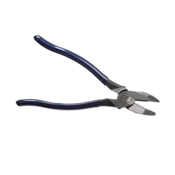 Klein Tools D213-9NETP Pliers; 9"; Side Cutting; and Tape Puller - Appliance Parts Canada