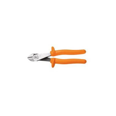 Klein Tools D228-8-INS Diagonal-Cutters; 8"; Insulated - Appliance Parts Canada