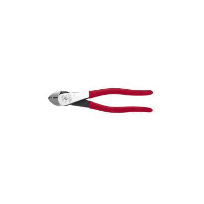 Klein Tools D243-8 Pliers; Diagonal Cutting; Stripping Holes - Appliance Parts Canada