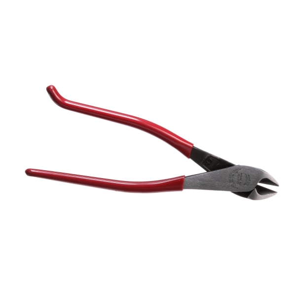 Klein Tools D248-9ST Pliers; for Rebar Work; Diagonal Cutting - Appliance Parts Canada