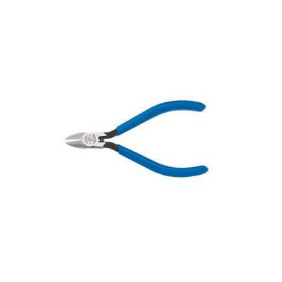Klein Tools D257-4 Pliers; 4"; Midget; Diagonal Cutting - Appliance Parts Canada