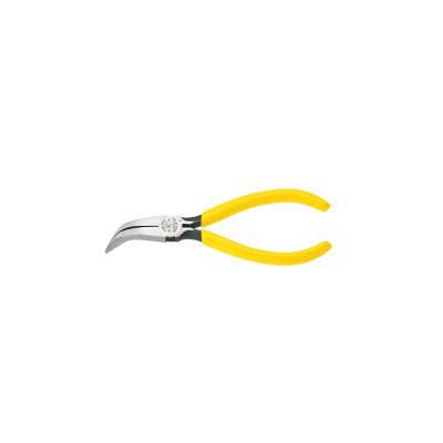 Klein Tools D302-6 Pliers; Curved Long-Nose - Appliance Parts Canada