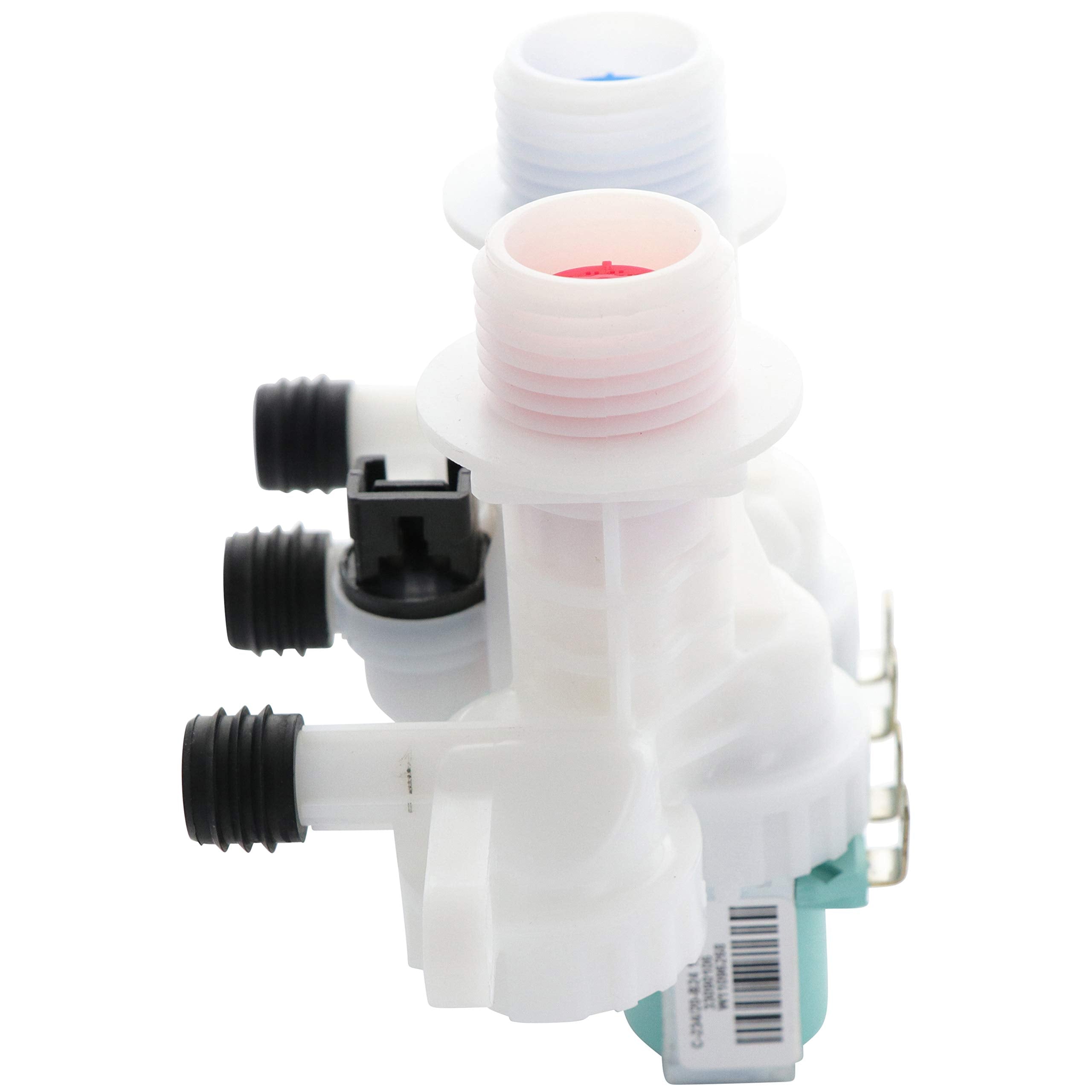 XP11220230 Washer Water Inlet Valve, Replaces W11220230 - XPart Supply Ltd.