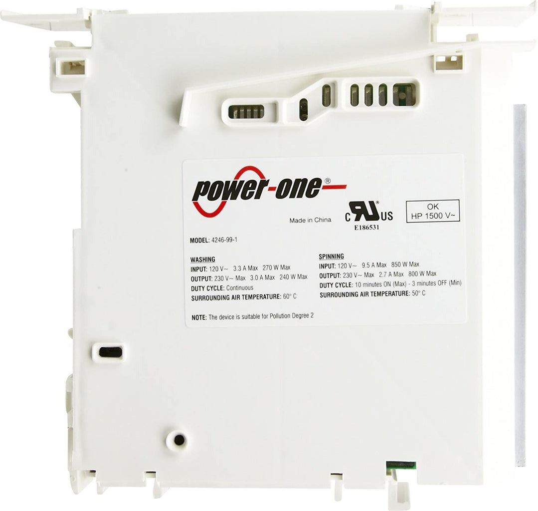 134743500 Washer Control Board - XPart Supply Ltd.