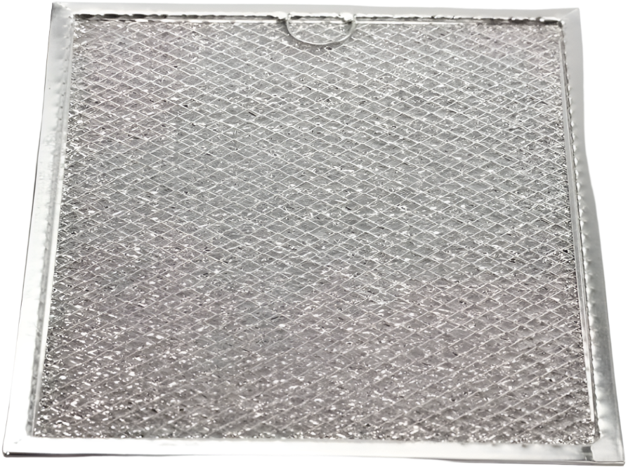 F400B6Z00AP Microwave Grease Filter