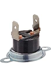 WG02F00913 Microwave Thermal Fuse - XPart Supply