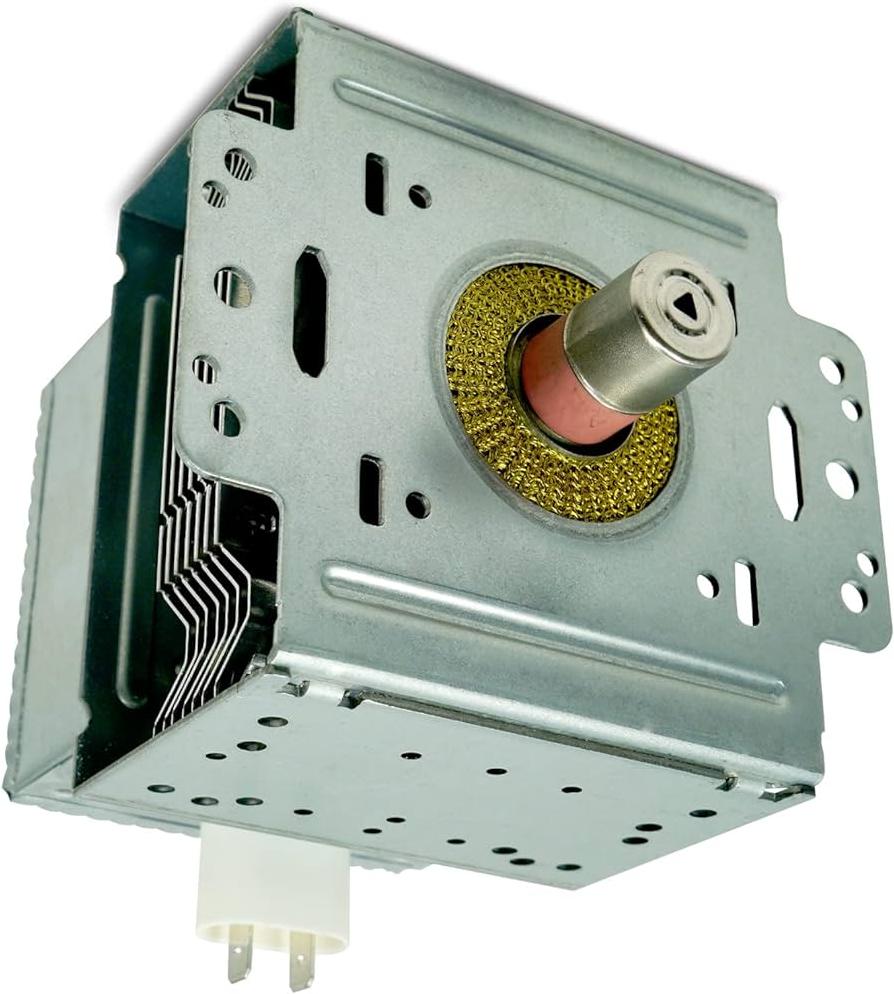 6324W1A001L Certified Refurbished Microwave Magnetron - XPart Supply Ltd.