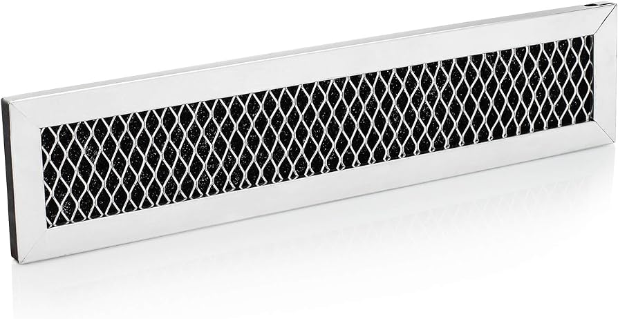 FRPAMRAF Microwave Air Filter - XPart Supply