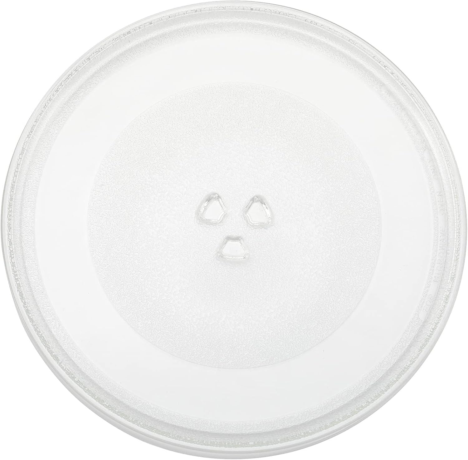 W11335034 Microwave Turntable Glass