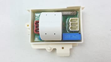 EAM60991310 WASHER FILTER ASSMEBLY - XPart Supply Ltd.