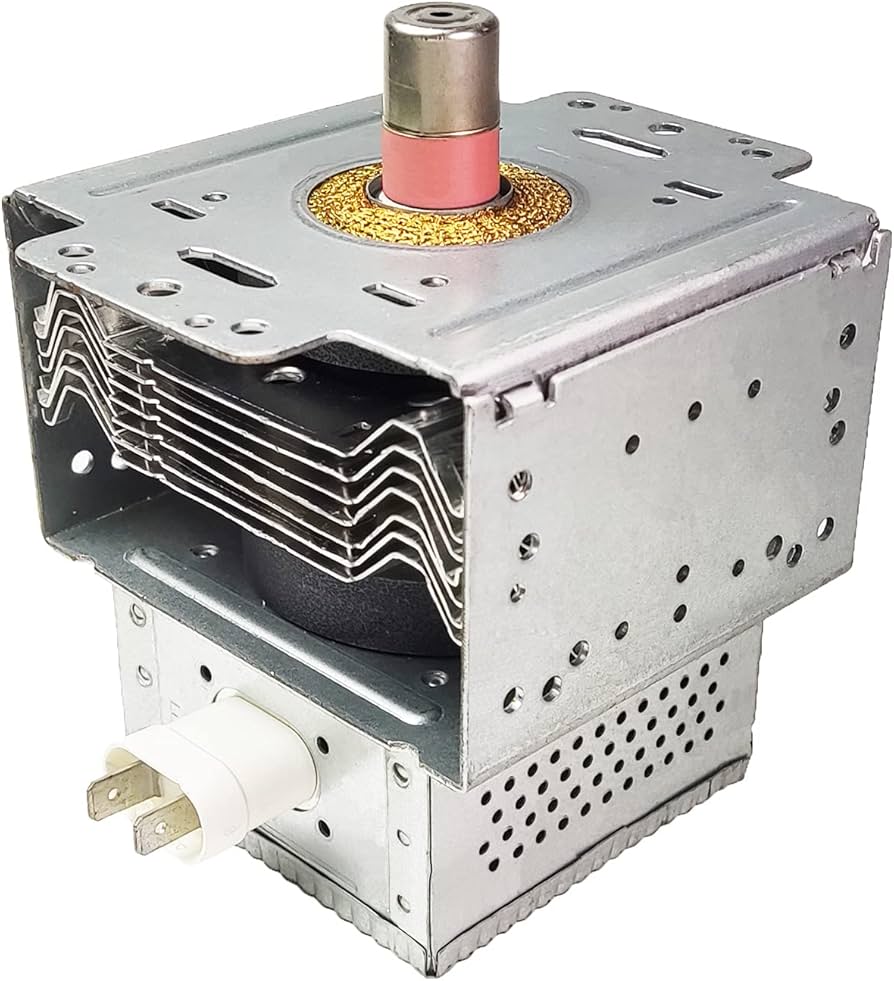 WG02A04446 Microwave Magnetron - XPart Supply Ltd.