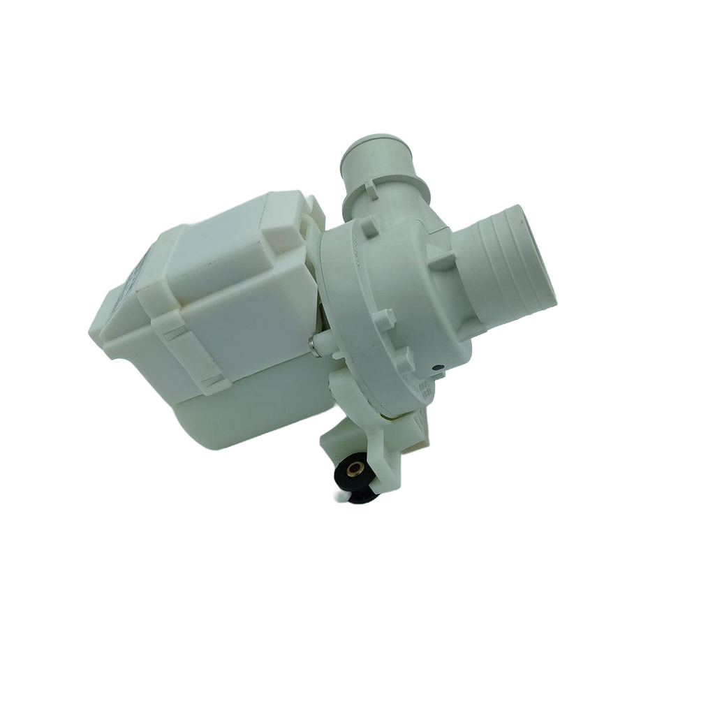 WW02F00011 Washer Drain Pump (replaces WG04A00779, WH23M32, WH23X10040, WW02L00622, DPO40-064) - XPart Supply Ltd.