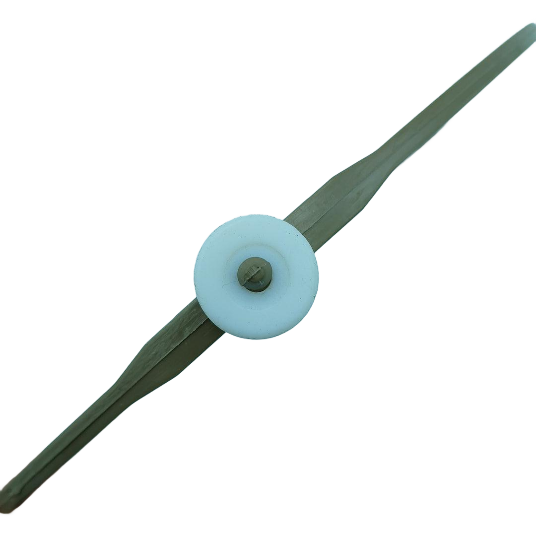 5889W2A012N Microwave Turntable Support Assembly - XPart Supply