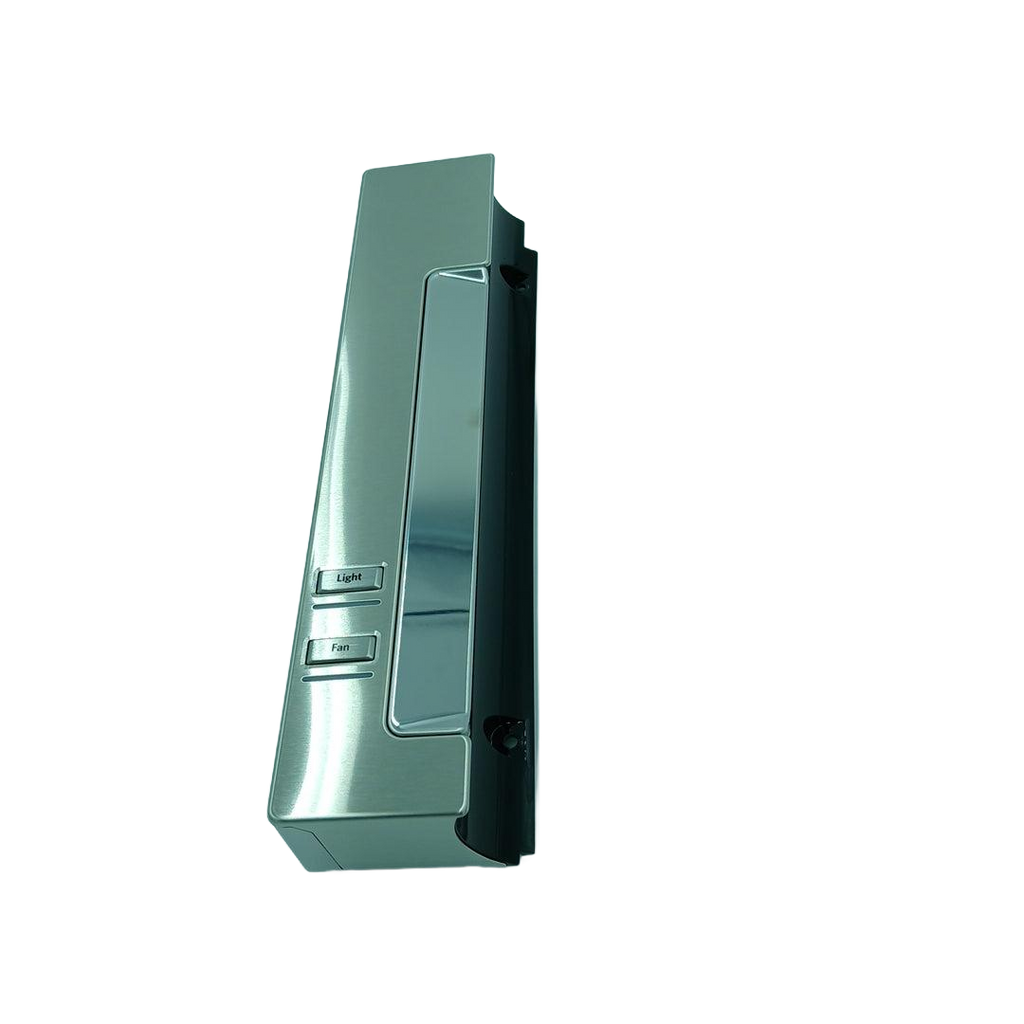 W11227003 Microwave Control Panel - XPart Supply