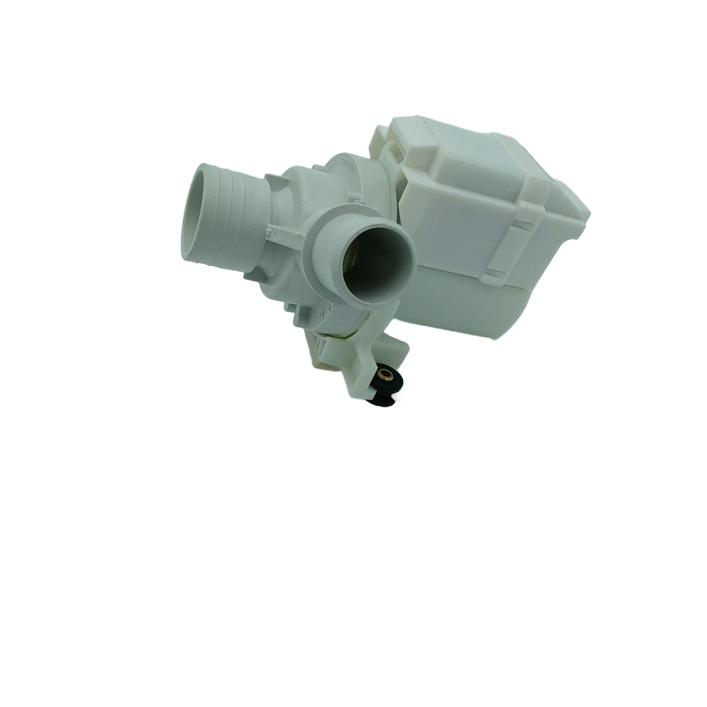 WW02F00011 Washer Drain Pump (replaces WG04A00779, WH23M32, WH23X10040, WW02L00622, DPO40-064) - XPart Supply Ltd.