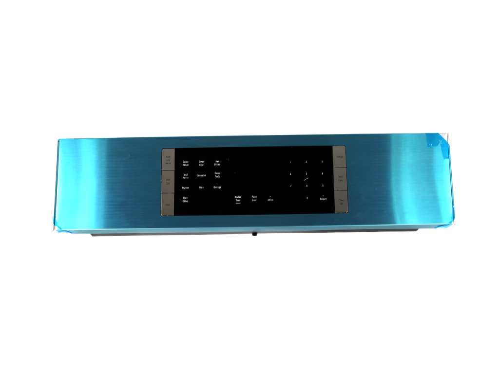 00795919 Wall Oven Control Panel