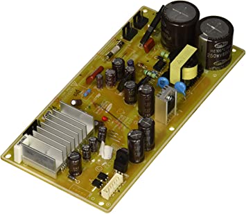 DA92-00268A Fridge Control Board - XPart Supply Ltd.