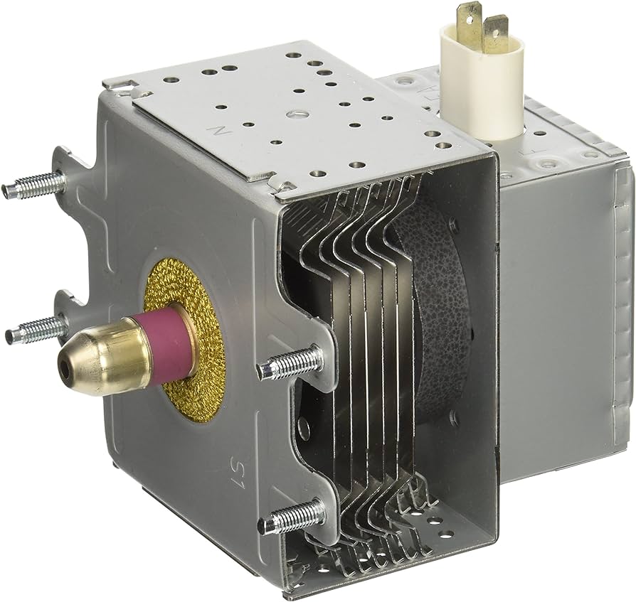 WG02F05624 Microwave Magnetron - XPart Supply Ltd.