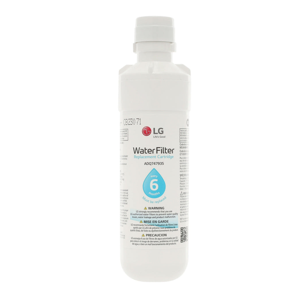 AGF80300704 Refrigerator Water Filter LT1000P - XPart Supply Ltd.