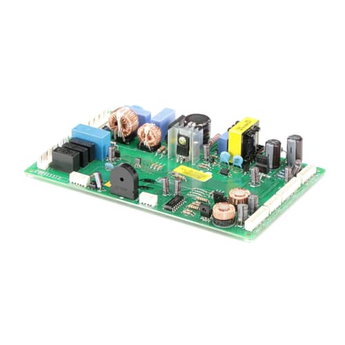 LG CSP30000202 Refrigerator Electronic Control Board - XPart Supply
