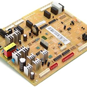 DA41-00670J Fridge Control Board - XPart Supply Ltd.
