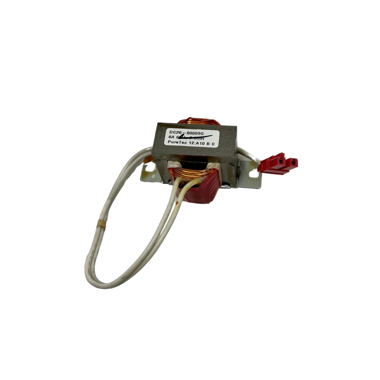 DC26-00009G Washing Machine Transformer Reactor