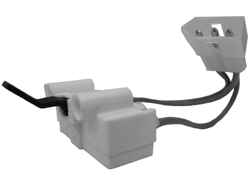 XP6105 Dryer Door Switch, Replaces 340610 - XPart Supply Ltd.