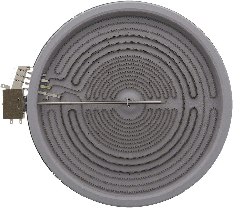 DG47-00021B Range Triple Ceramic Surface Burner - XPart Supply Ltd.