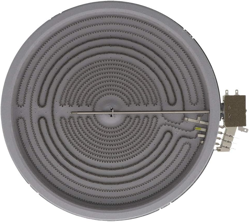 DG47-00021B Range Triple Ceramic Surface Burner - XPart Supply Ltd.