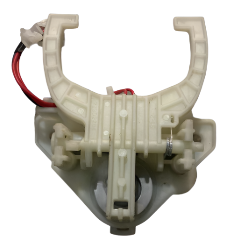 WW02F00671 Washer Mode Shifter Assembly, (Replaces WW01F03184, 20230907, 233D2203G001, 233D2202G001) - XPart Supply Ltd.